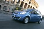 Kia Venga 2010 года